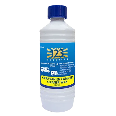 123 Flash 500ml