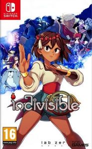 Nintendo Switch Indivisible