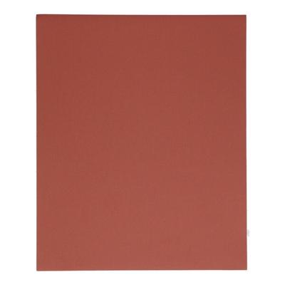 4tecx Schuurvel 230mm x 280mm korrel 80 papier 10 vel