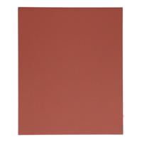 4tecx Schuurvel 230mm x 280mm korrel 180 papier 10 vel