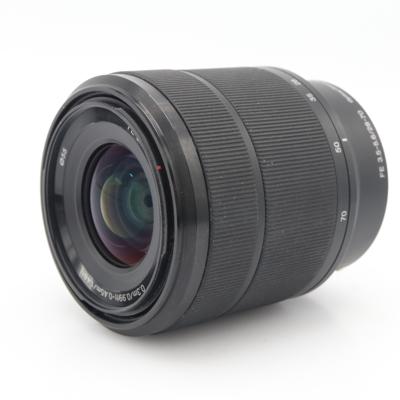 Sony FE 28-70mm F/3.5-5.6 OSS occasion