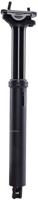 CONTEC Ct adj.seatpost nara drop 34,9x345mm black