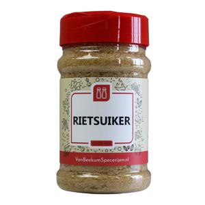 Rietsuiker - Strooibus 320 gram