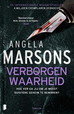 Verborgen waarheid (Paperback)
