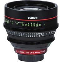 Canon CN-E 85mm T1.3 L F (M) Cine-Servo