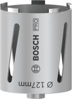 Bosch Accessoires Diamantboorkroon voor droog boren G 1/2" 127 mm, 150 mm, 6, 7 mm 1st - 2608587330