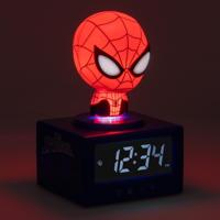 Marvel Spiderman Wekker