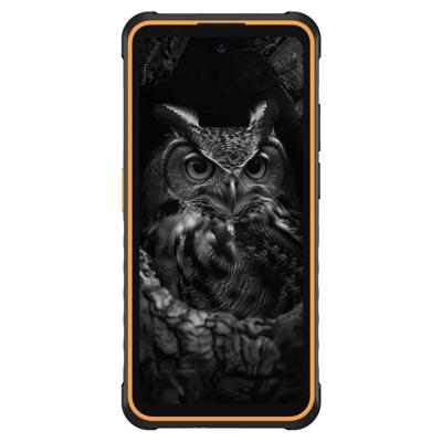 Smartphone Ulefone ARMOR X31 PRO 6,56" mediatek dimensity 6300 8 GB 256 GB Oranje