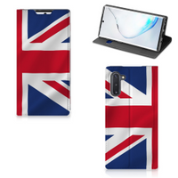 Samsung Galaxy Note 10 Standcase Groot-Brittannië - thumbnail