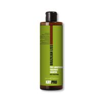 Kay Pro Brazillian Liss Post-Smoothing Treatment Shampoo 500ml