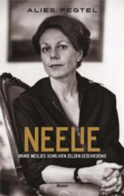 Neelie - Alies Pegtel - ebook