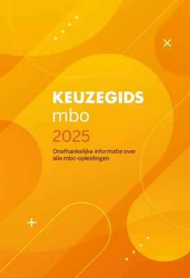 Keuzegids mbo (Paperback)