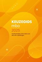 Keuzegids mbo (Paperback)