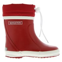 Bergstein winterboots Rood Maat - thumbnail