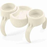 Bekerhouder voor Lay-Z-Spa Bestway 35x23,2x20,5 cm - thumbnail