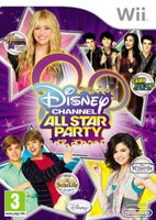 Disney Channel All Star Party - thumbnail