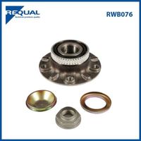 Requal Wiellagerset RWB076 - thumbnail