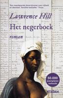 Het negerboek (Paperback)