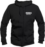 Metro Exodus - Spartan Logo Zip Hoodie