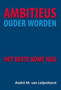 Ambitieus ouder worden (Paperback)