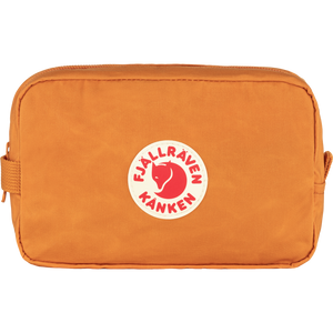 Fjällräven Kanken Gear Katoen, Polyester Oranje Unisex Handtas