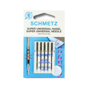 Schmetz Super universeel ZB5