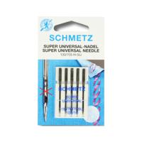 Schmetz Super universeel ZB5 - thumbnail