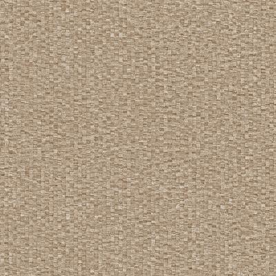 Dutch Wallcoverings Luxury Colors Brick Box Brown - Bruin