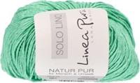 Lana Grossa Solo Lino 061 light emerald