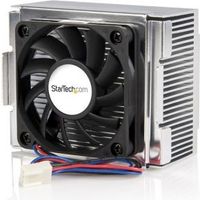 StarTech.com 85x70x50mm Socket 478 CPU Koelventilator met Heatsink & TX3 Connector - thumbnail