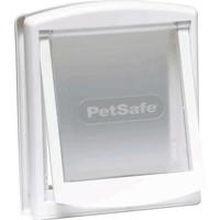 Staywell Door Catcher 2 Posities Wit 715sgifd - Petsafe
