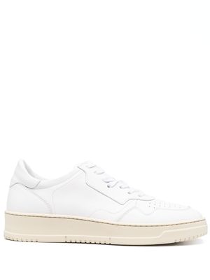 Scarosso baskets Alexia - Blanc