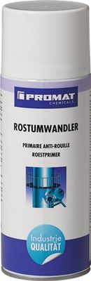Promat Roestomvormer | 400 ml | spuitbus - 4000354676 4000354676