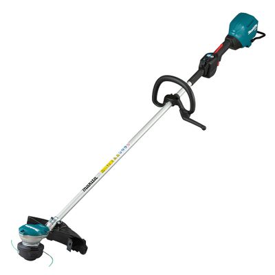 Makita UR003GZ01 | accu bosmaaier | D-greep | 40V max | Body | Zonder Accu&apos;s & Laders - UR003GZ01