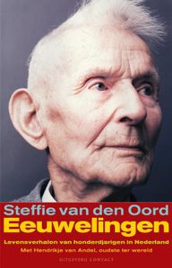 Eeuwelingen - Steffie van den Oord - ebook