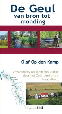 De Geul van bron tot monding (Paperback)