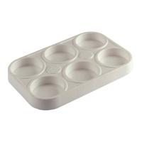 Talens mengschaal 1360/6