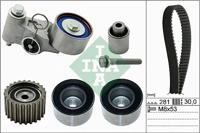 Distributieriemset 530056310