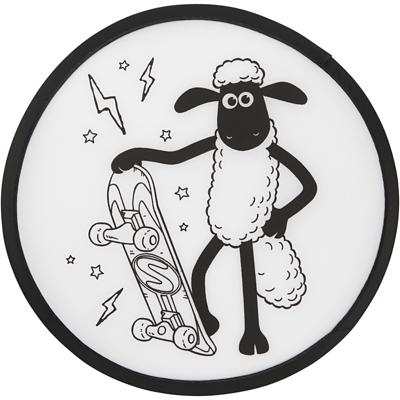 Shaun The Sheep Frisbee, 1 stuk