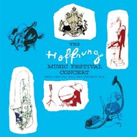 The Hoffnung Music Festival Concert - CD (5050457169725) - thumbnail