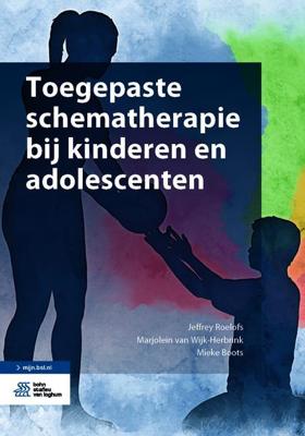 Toegepaste schematherapie bij kinderen en adolescenten (Paperback)