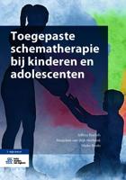 Toegepaste schematherapie bij kinderen en adolescenten (Paperback)