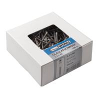 Topdrill Glaslatschroef Zelfborend Rvs-410 Lk Torx TX10 3.2X40 | 200 stuks - 0207.31.17601 Topdrill Glaslatschroef Zelfborend Rvs-410 Lk Torx TX10 3.2X40 | 200 stuks - 0207.31.17601