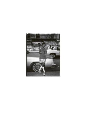Pieter&apos;s New Yorkers (Paperback)