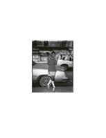 Pieter&apos;s New Yorkers (Paperback)