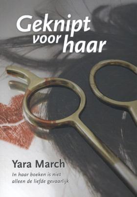 Geknipt voor haar (Paperback)