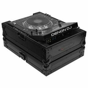 Odyssey FZCDJBL audioapparatuurtas DJ-controller Hard case Zwart