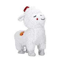Christmas goat animated - Timstor