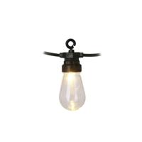 Bollenslinger LED Party Lighting Vintage Warm wit 12,5 m