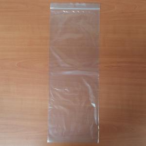 100 Gripzakjes 190 x 500 mm 50 micron